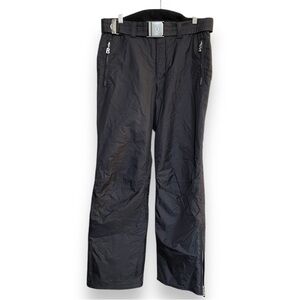 Bogner Ski Snowboard Snow Pants Men's 32 Women's Medium